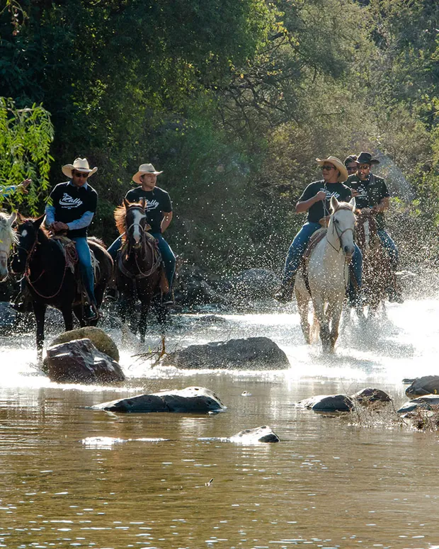 Rancho Xotolar