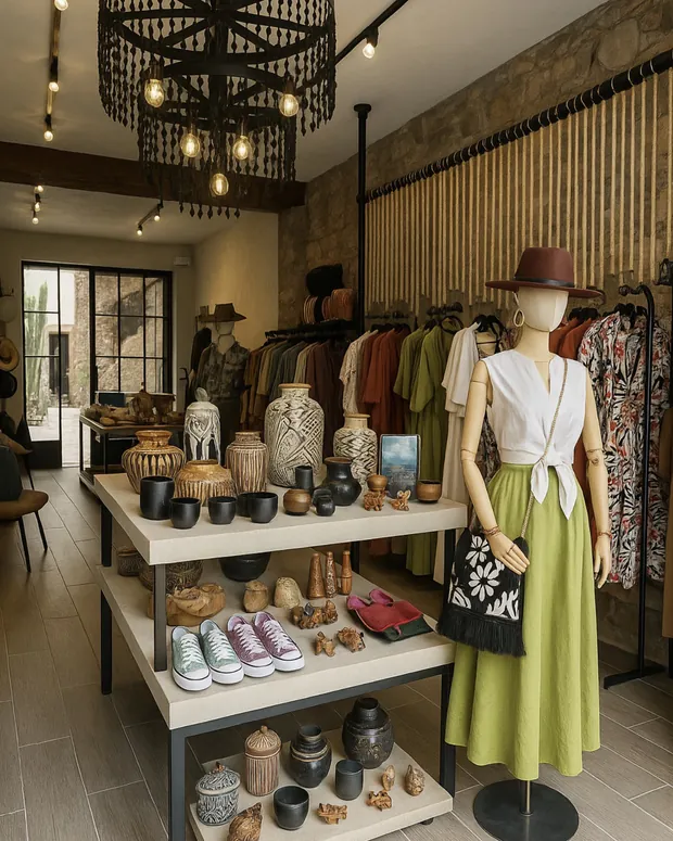 Etnea Boutique